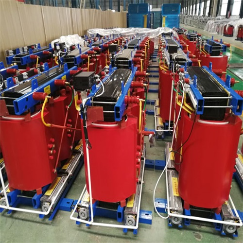 围场SCB13-400KVA-10/0.4干