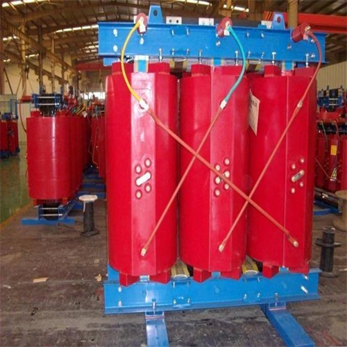 围场SCB10-1000KVA干式变压器