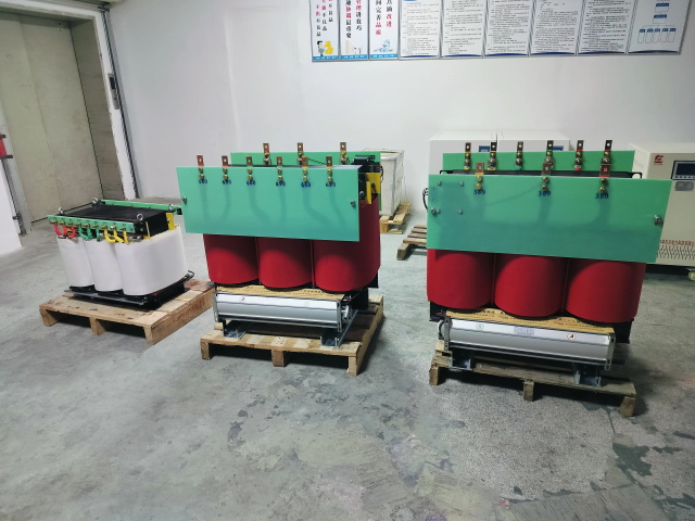 围场KS11-1000KVA矿用变压器