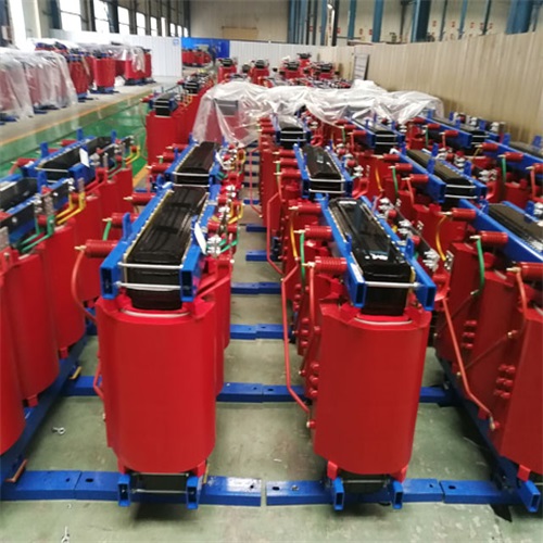 围场2500kva干式变压器尺寸